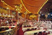 Dinner Show at the Moulin Rouge - Belle Epoque